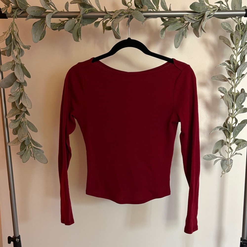 Bozzolo Long Sleeve